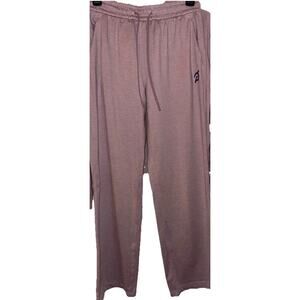 Lulemon For Peloton Women’s Athletic Pants In Dusty Pink Size 6